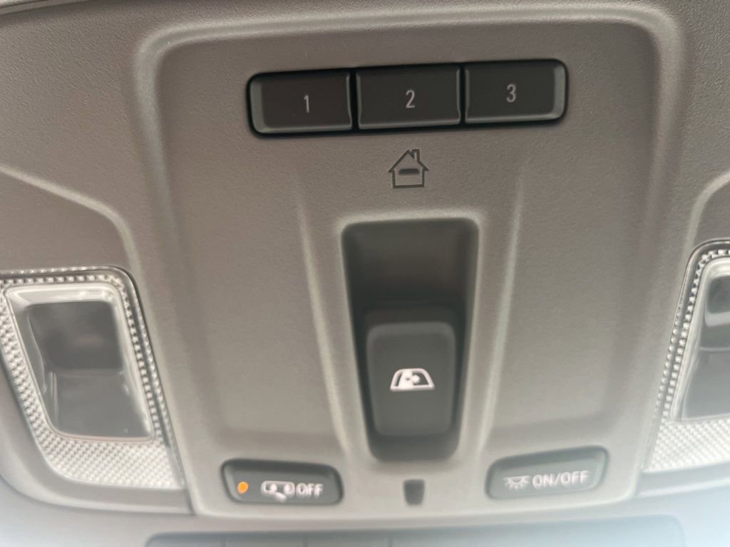 New 2026 Chevrolet Silverado 2500 LT image 23