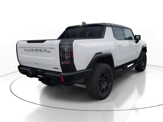 New 2025 GMC Hummer EV 2X image 4