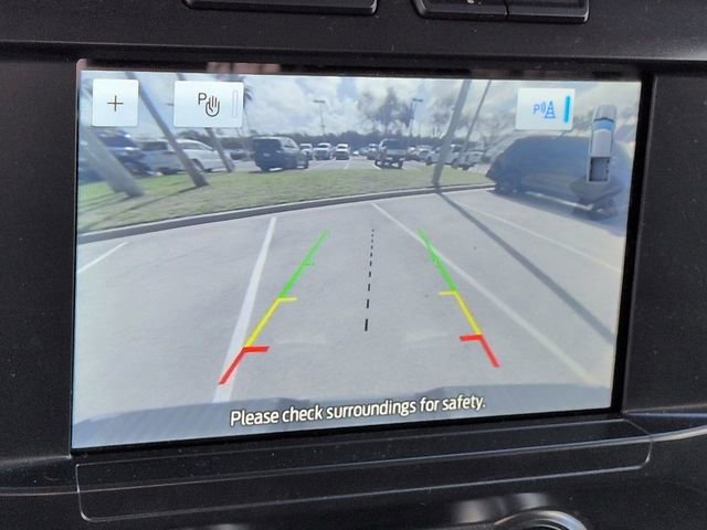 Certified 2022 Ford F150 XLT w/ Equipment Group 301A Mid image 20