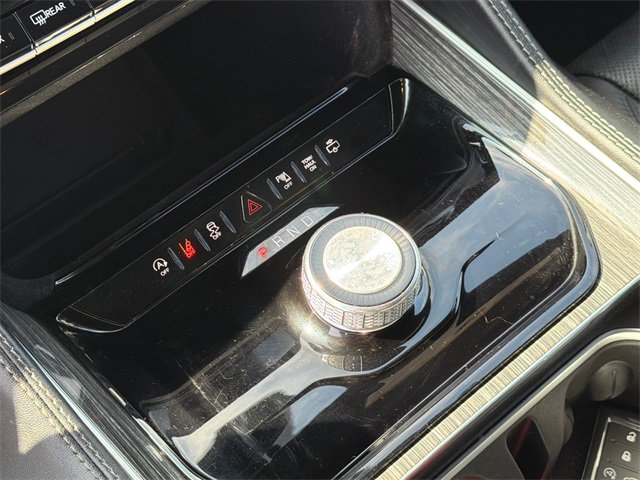 Used 2022 Jeep Wagoneer Series II image 27