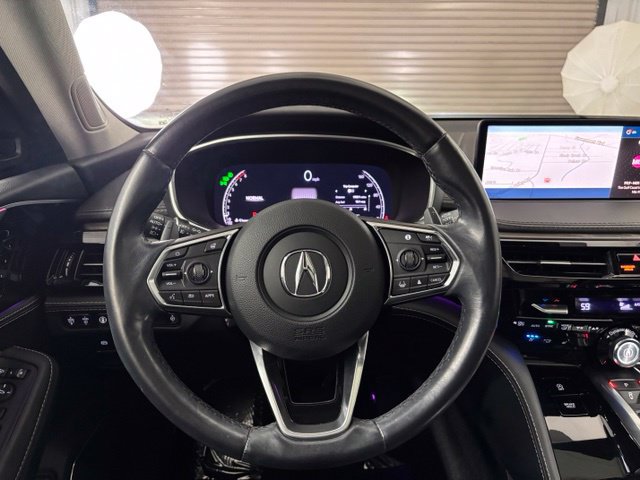 Certified 2023 Acura MDX w/ Advance Package AWD/4WD image 20