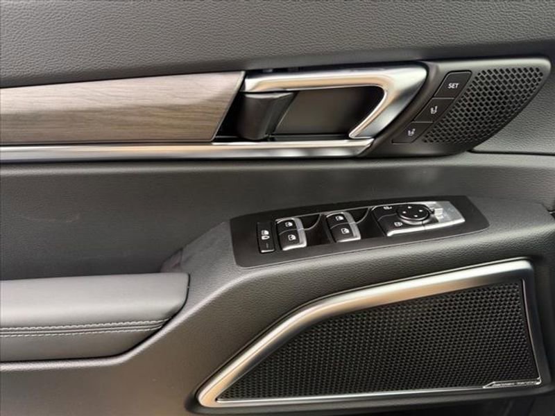 New 2025 Kia Telluride SX Prestige X-Pro image 21