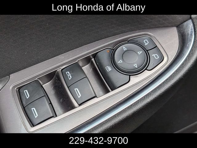 Used 2022 Chevrolet Malibu LT FWD image 13