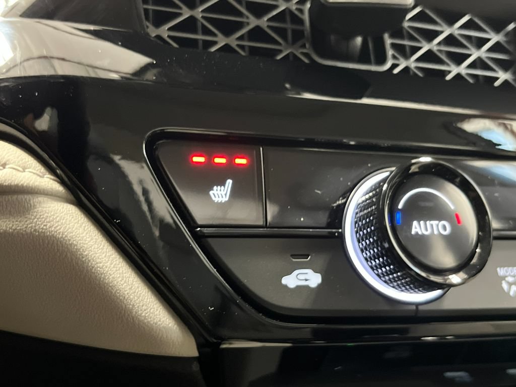 New 2026 Honda Accord EX-L image 28