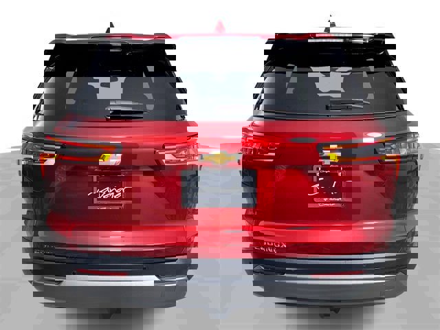 New 2026 Chevrolet Equinox LT w/ LPO, Floor Liner Package image 7