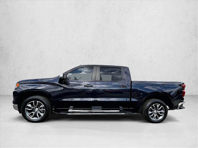 Certified 2024 Chevrolet Silverado 1500 LT image 6