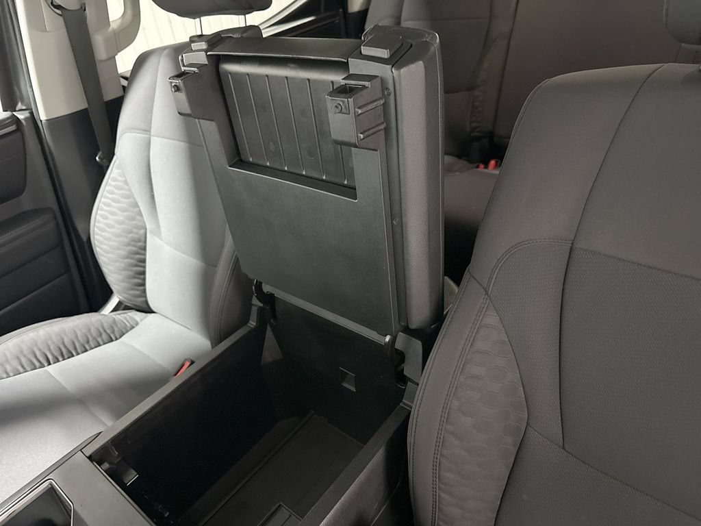 Used 2022 Toyota Tundra SR5 RWD image 36