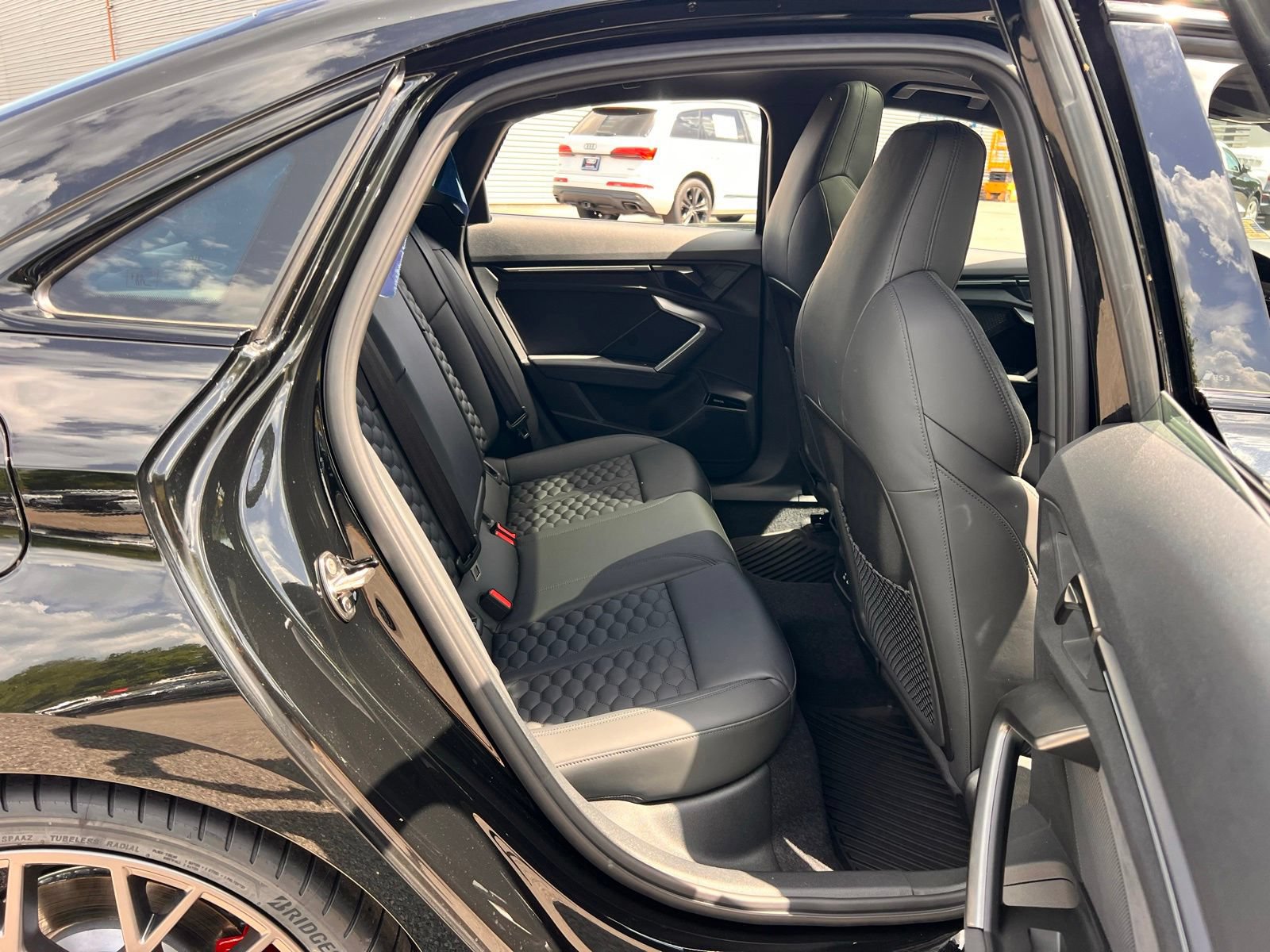New 2026 Audi RS 3 AWD/4WD image 29
