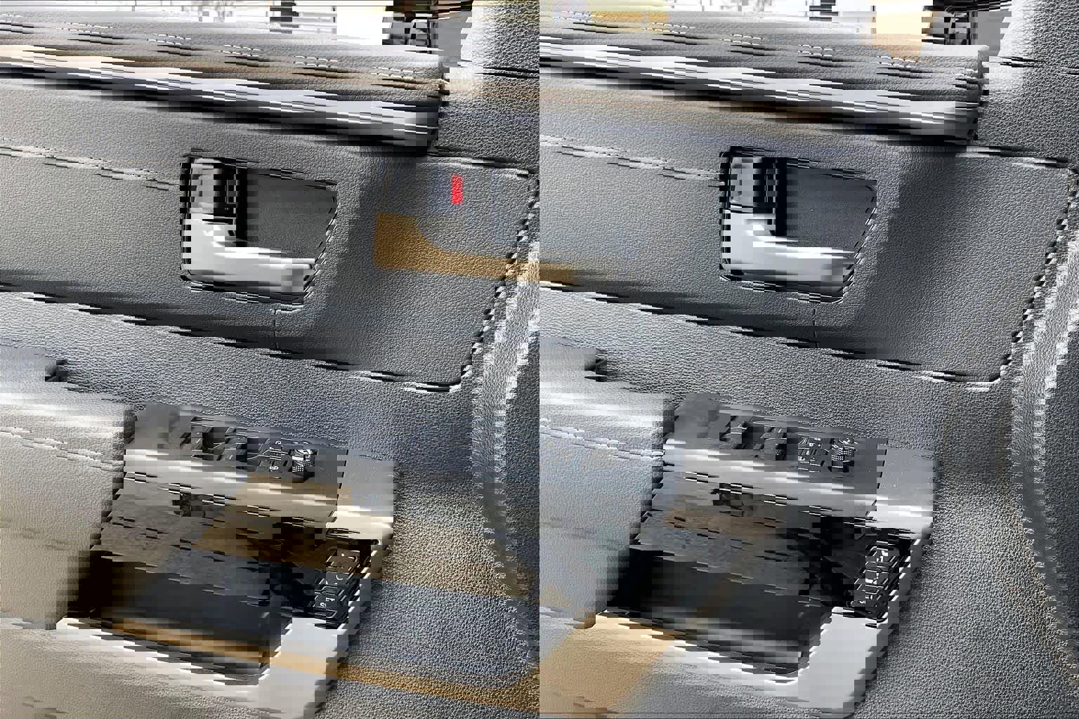 New 2026 Toyota Tundra Limited image 18