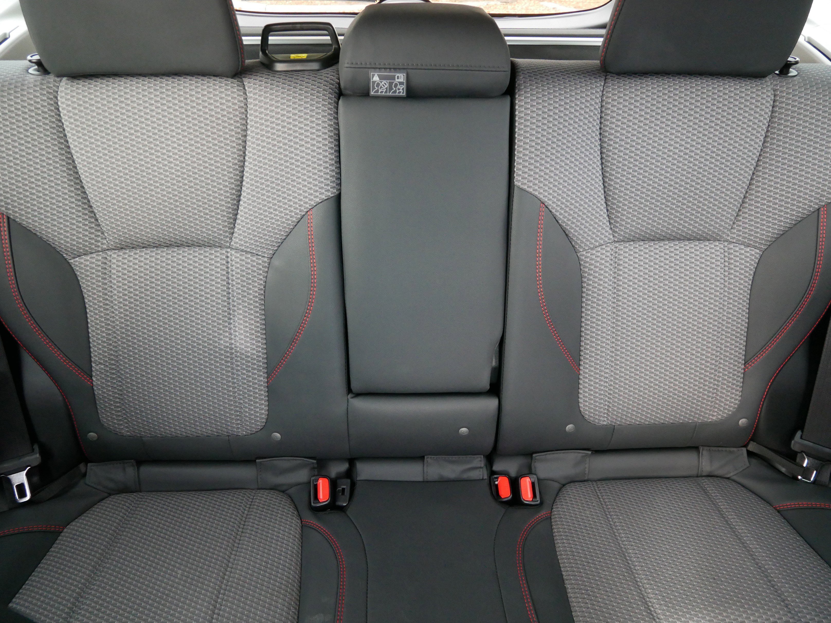 Certified 2024 Subaru Forester Sport image 13