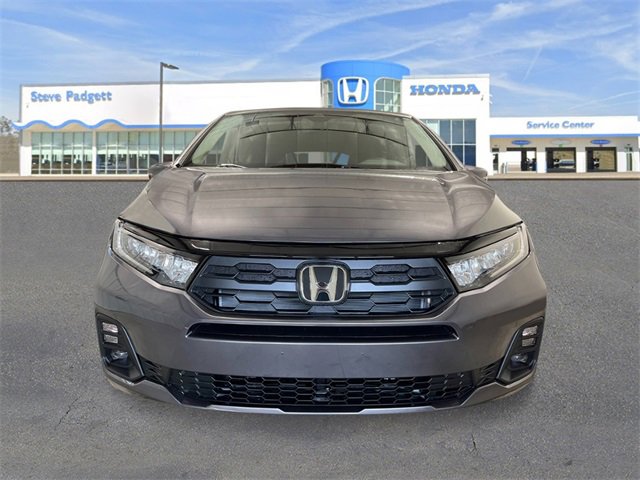 New 2026 Honda Odyssey EX-L image 9