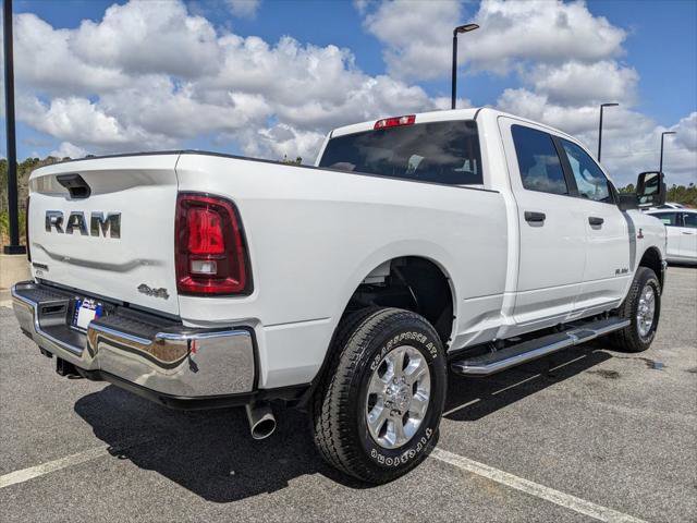 Certified 2026 RAM 2500 Big Horn image 22