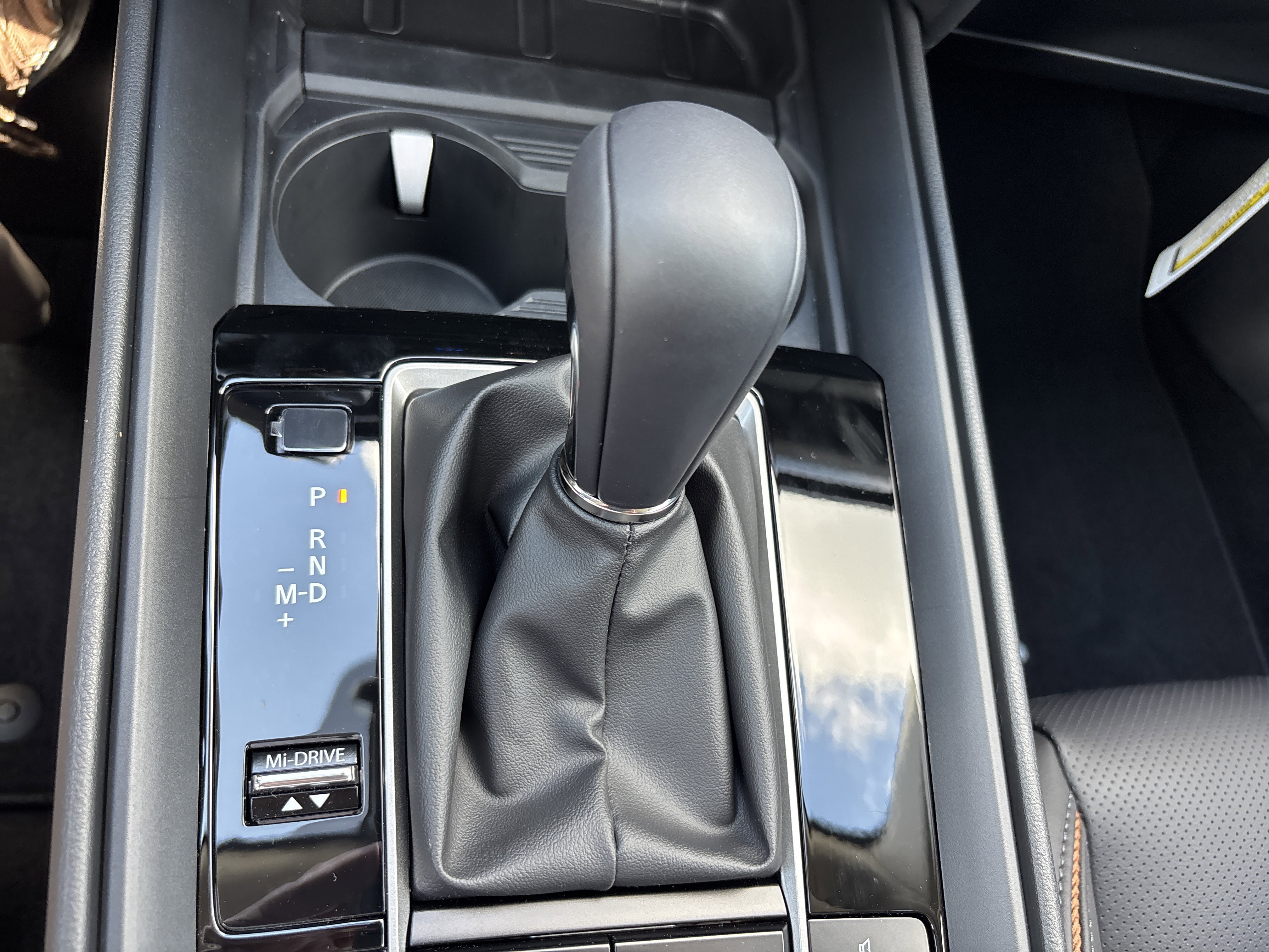 New 2026 MAZDA CX-50 AWD 2.5 S w/ Premium Package image 36