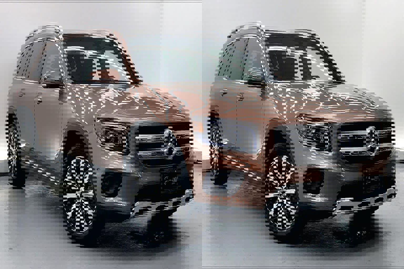 Certified 2023 Mercedes-Benz GLB 250 image 6