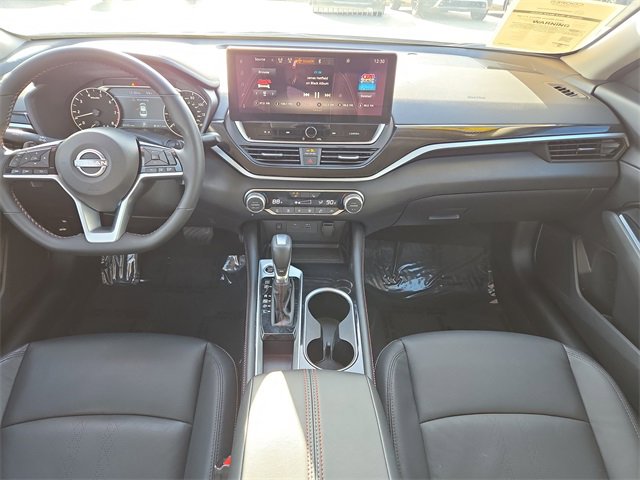 Certified 2025 Nissan Altima 2.5 SR w/ SR Premium Package image 24