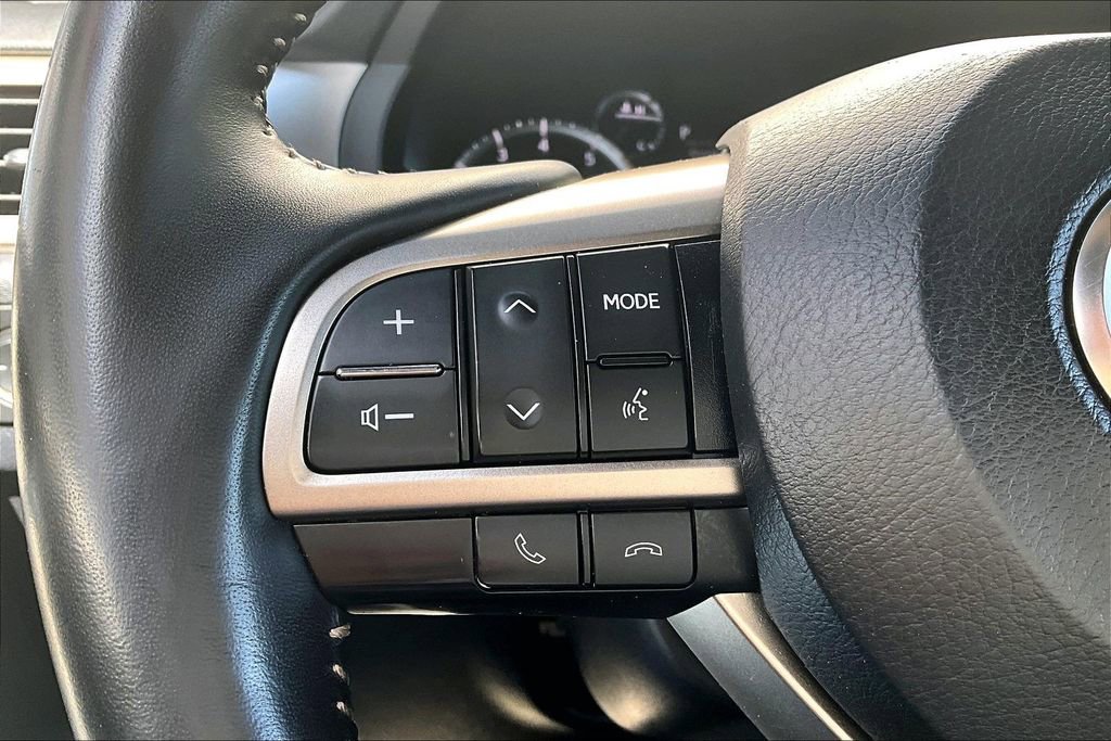 Used 2021 Lexus GX 460 Premium w/ Premium Package AWD/4WD image 12