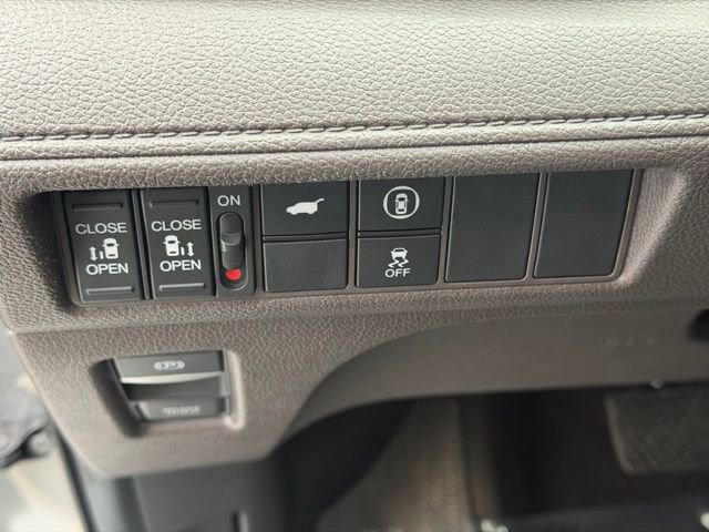 Certified 2023 Honda Odyssey EX-L image 24
