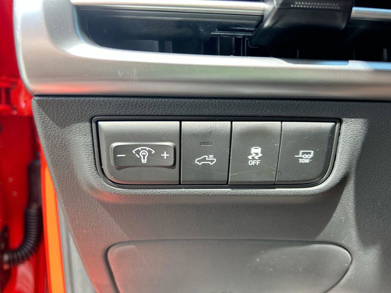 New 2026 Hyundai Santa Cruz XRT image 35