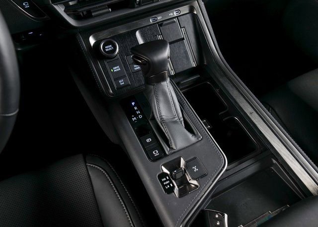 Used 2025 Lexus GX 550 550 Premium+ image 13