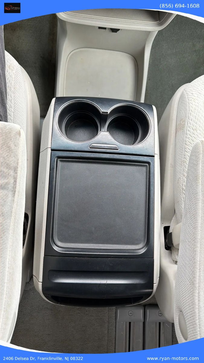 Used 2012 Toyota Sienna LE image 12