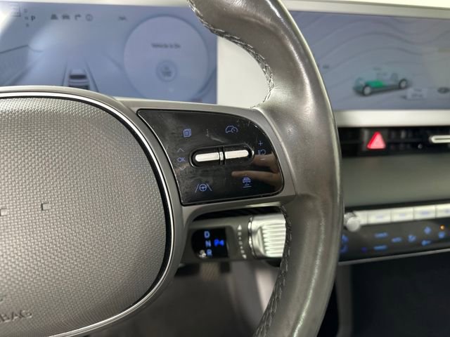 Used 2022 Hyundai Ioniq 5 SEL w/ Cargo Package image 16