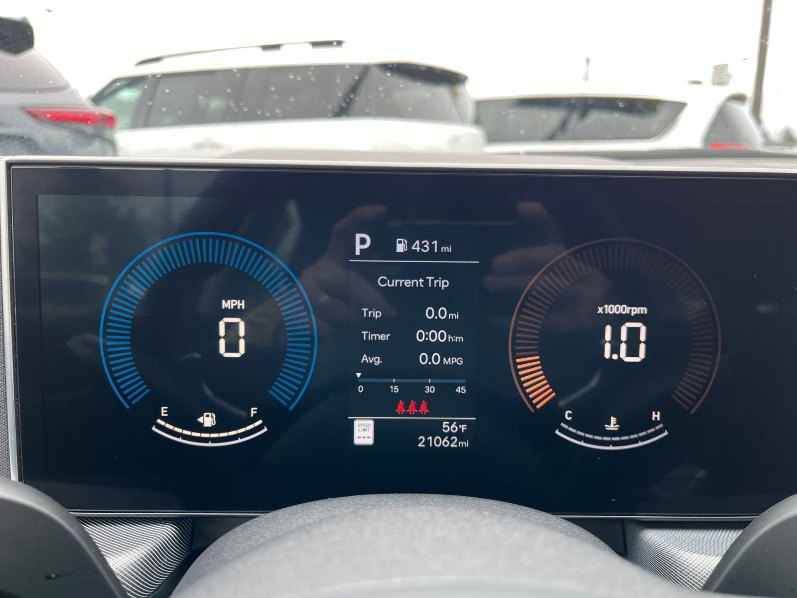 Used 2025 Hyundai Sonata SEL image 41