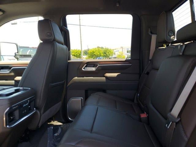 New 2026 GMC Sierra 2500 Denali w/ Technology Package AWD/4WD image 10