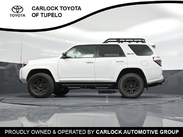 Used 2024 Toyota 4Runner TRD Pro AWD/4WD image 54