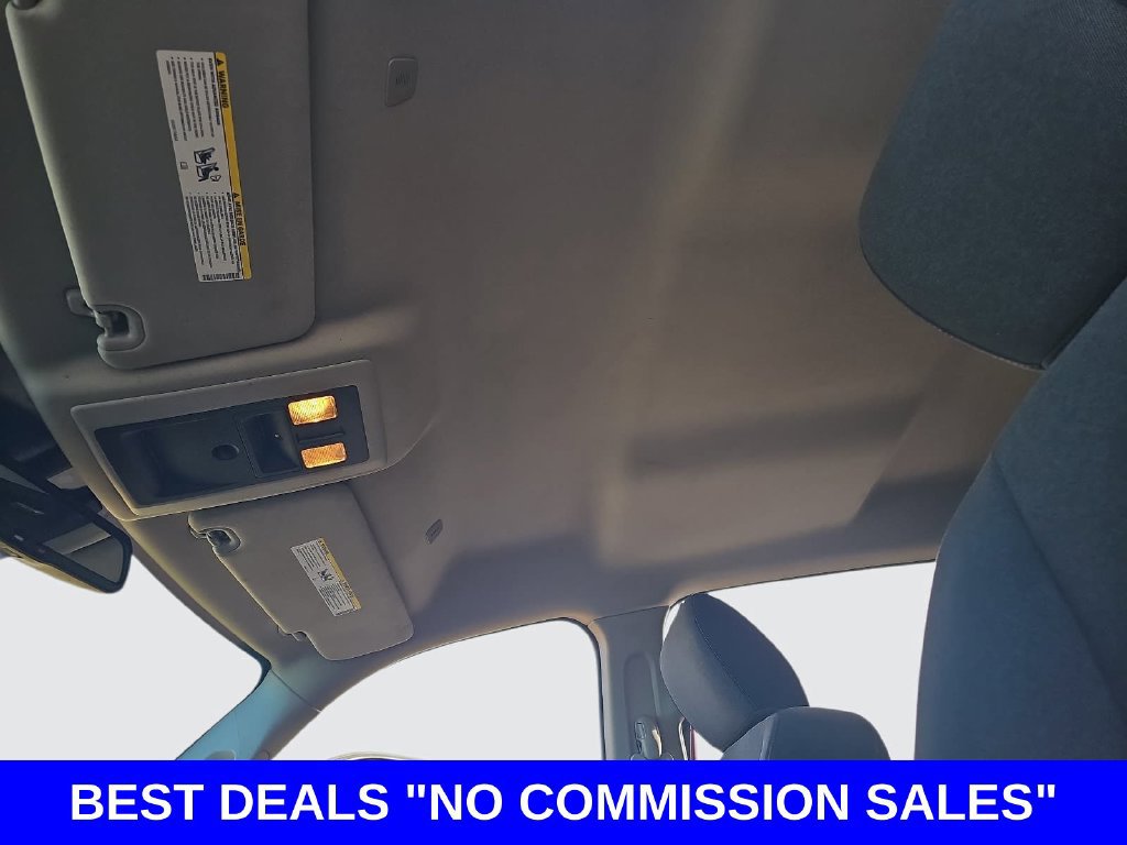Used 2021 RAM 1500 Tradesman w/ Tradesman SXT Package RWD image 28