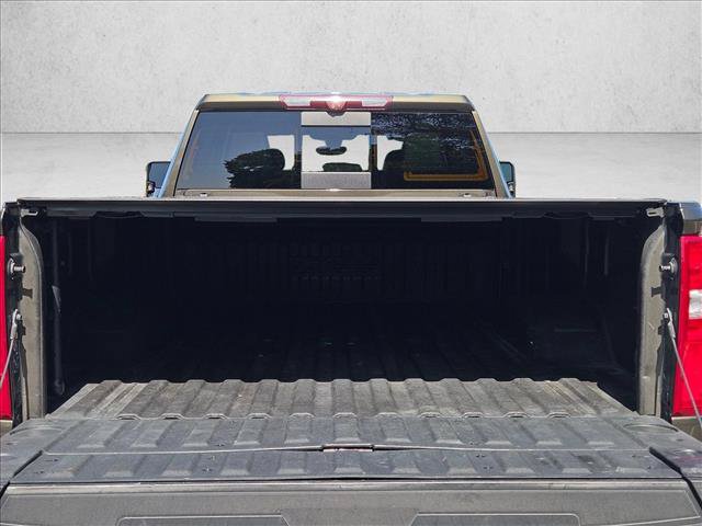 Used 2022 Chevrolet Silverado 3500 High Country w/ Z71 Off-Road Package AWD/4WD image 6