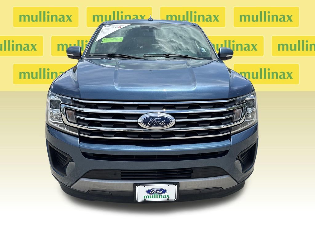Used 2020 Ford Expedition XLT w/ Equipment Group 202A RWD image 11