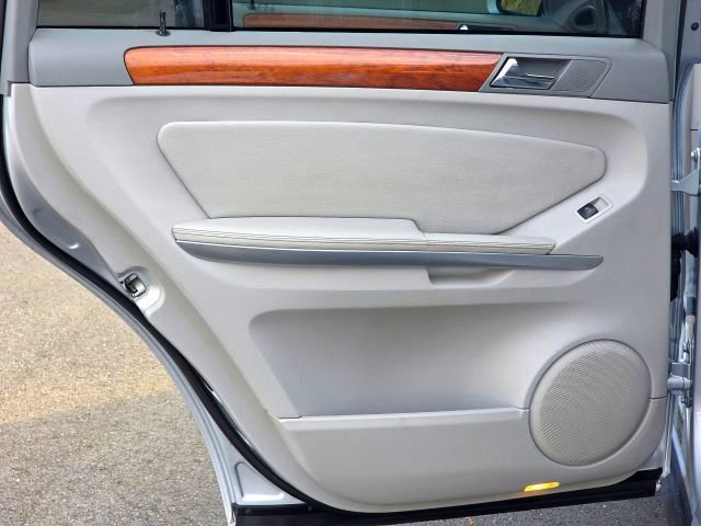 Used 2007 Mercedes-Benz GL 450 4MATIC image 30