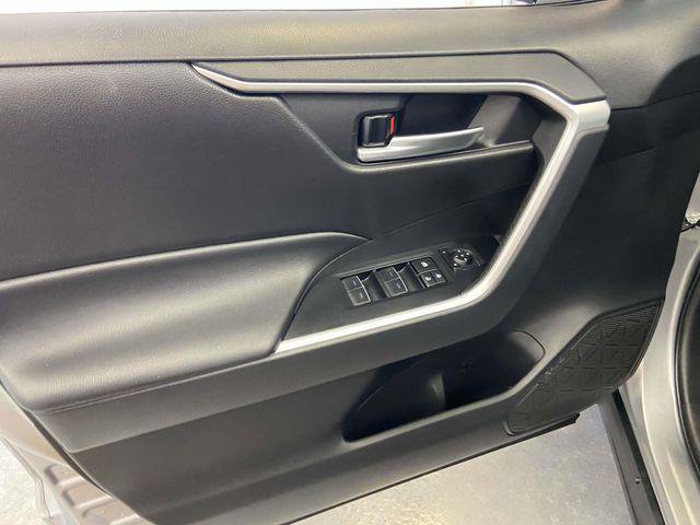Certified 2025 Toyota RAV4 XLE image 19
