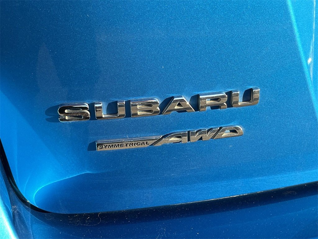 Used 2023 Subaru Impreza 2.0i image 28