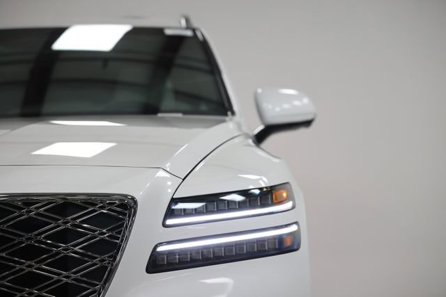 New 2026 Genesis GV80 3.5T Prestige AWD/4WD image 3