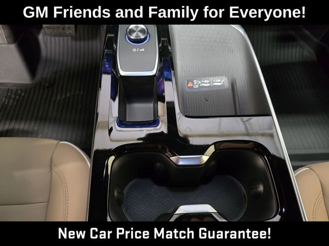 New 2026 Buick Enclave Preferred w/ Power Package AWD/4WD image 20