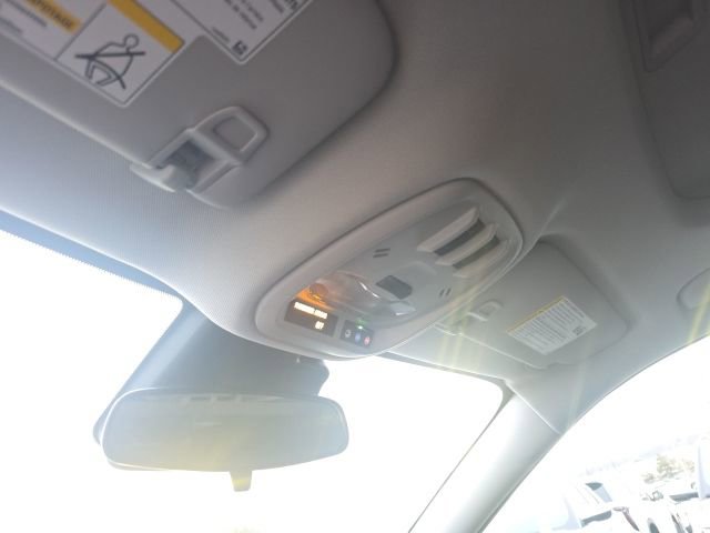 Used 2026 Chevrolet Trax ACTIV w/ Sunroof Package image 21