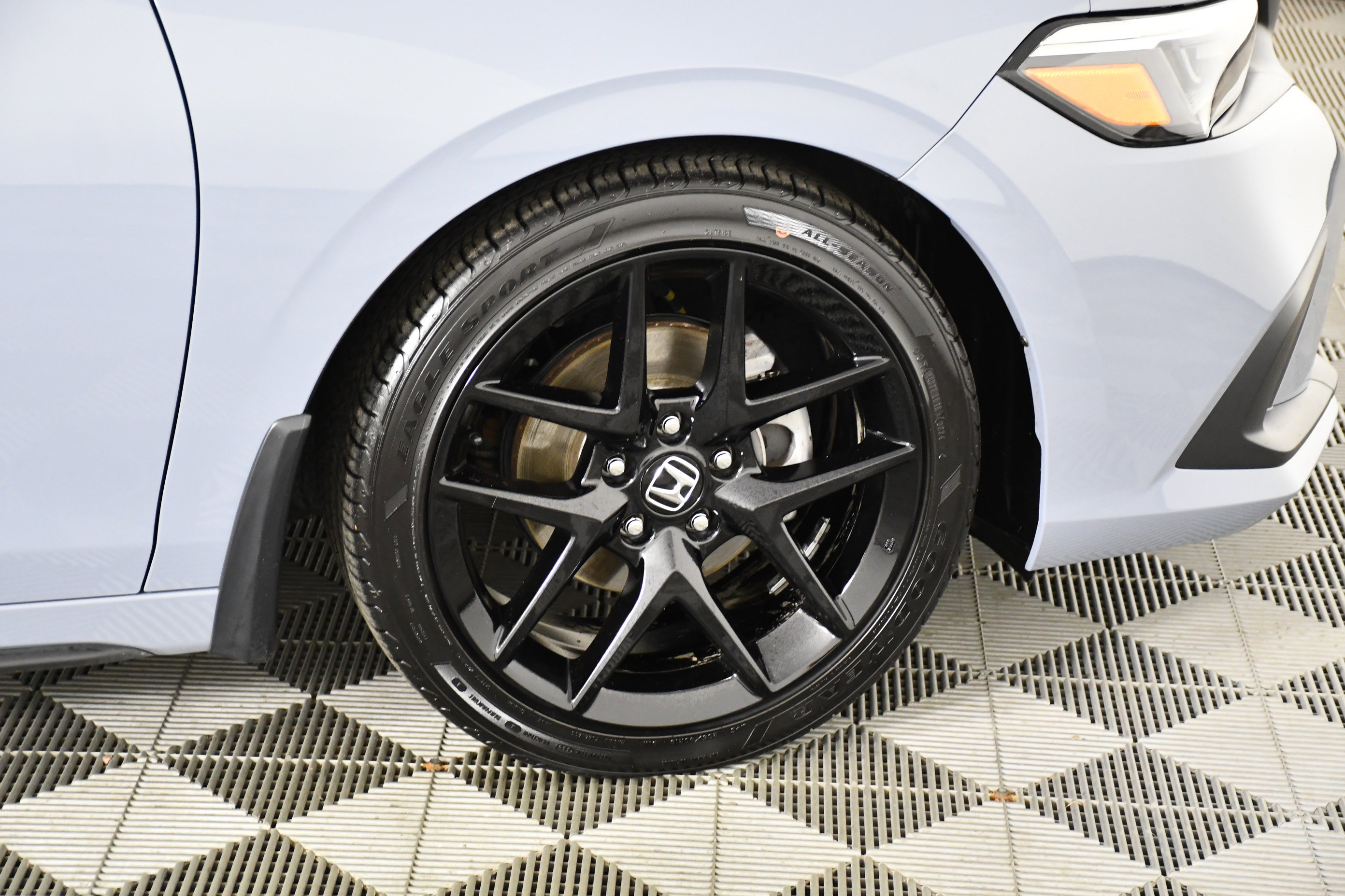 Used 2024 Honda Civic Sport image 51