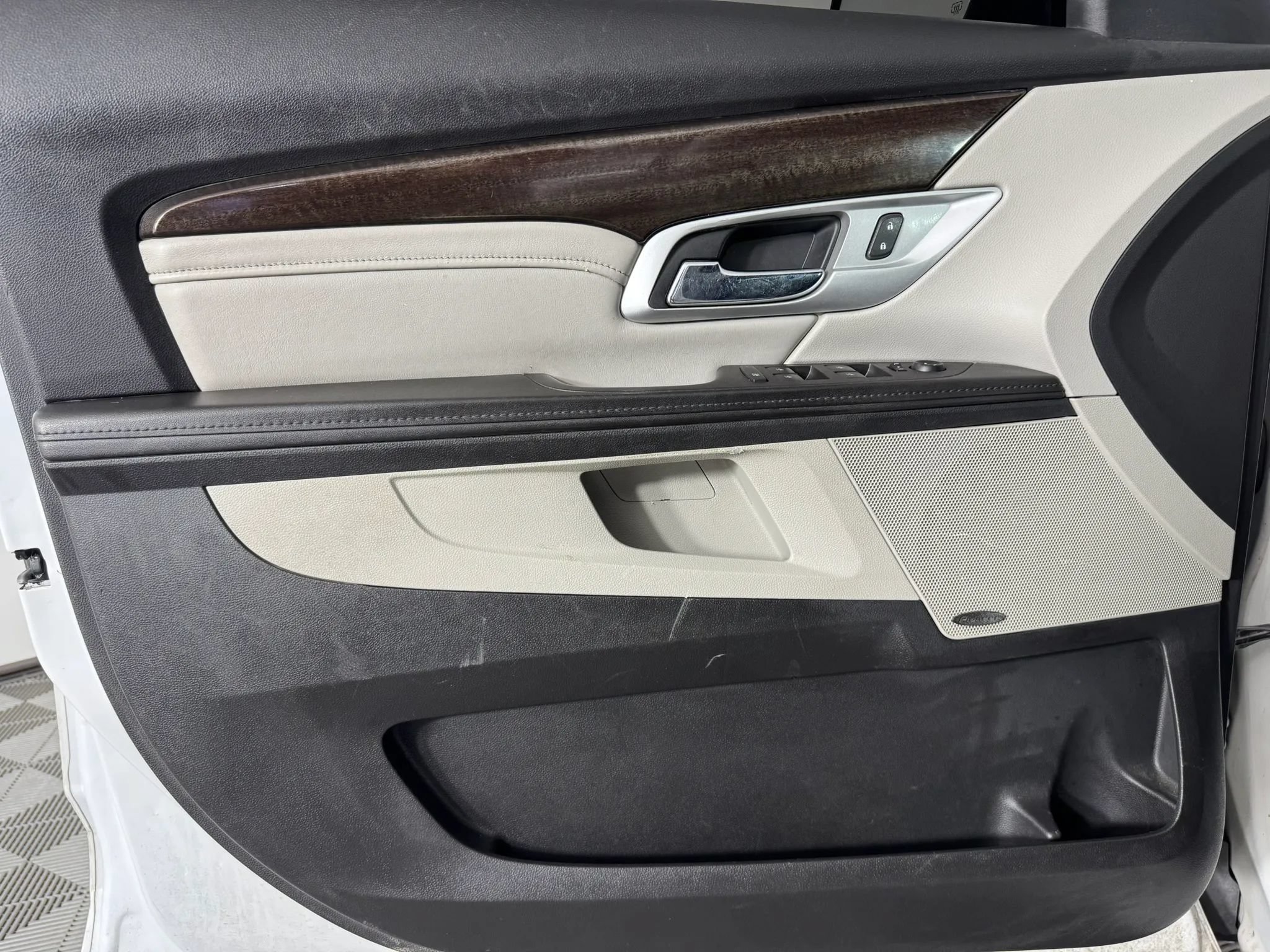 Used 2017 GMC Terrain Denali FWD image 38