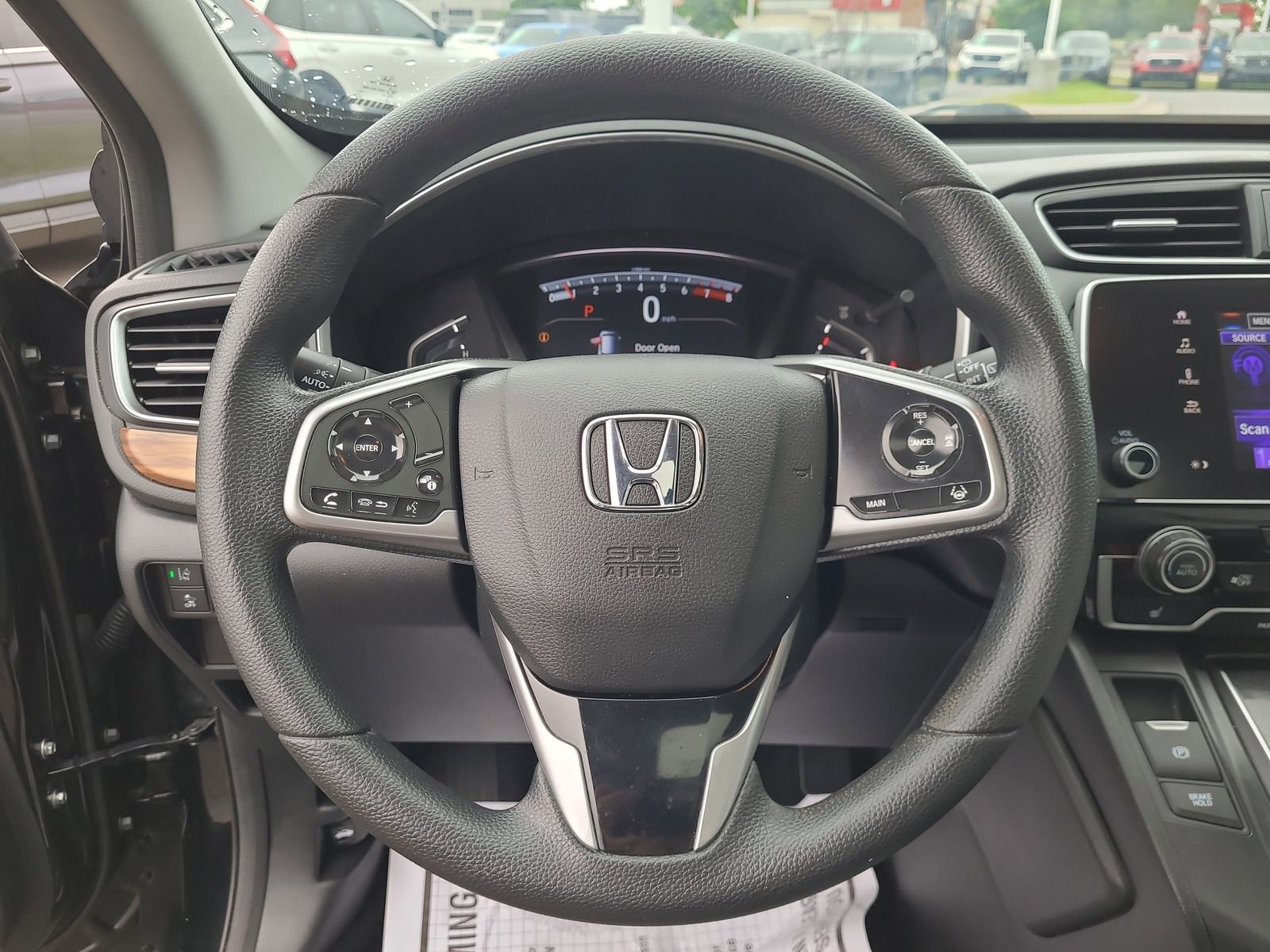 Used 2020 Honda CR-V EX image 26