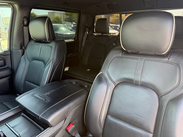 Used 2022 RAM 1500 Limited AWD/4WD image 15