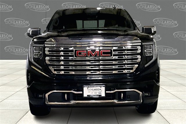 Used 2023 GMC Sierra 1500 Denali w/ Denali Reserve Package image 2