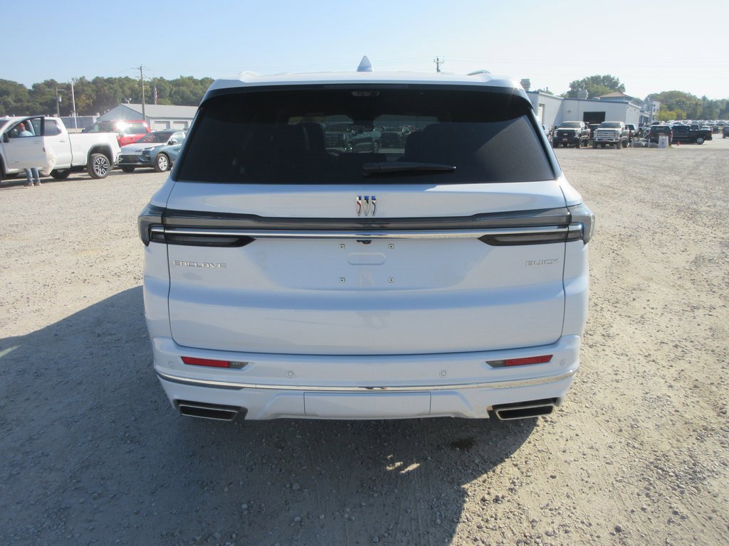 New 2026 Buick Enclave Avenir w/ Super Cruise Package image 6