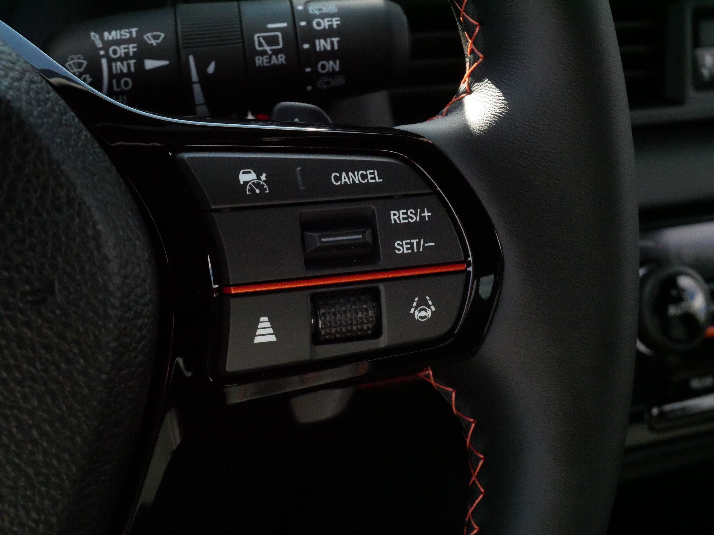 Certified 2026 Honda Pilot TrailSport image 26