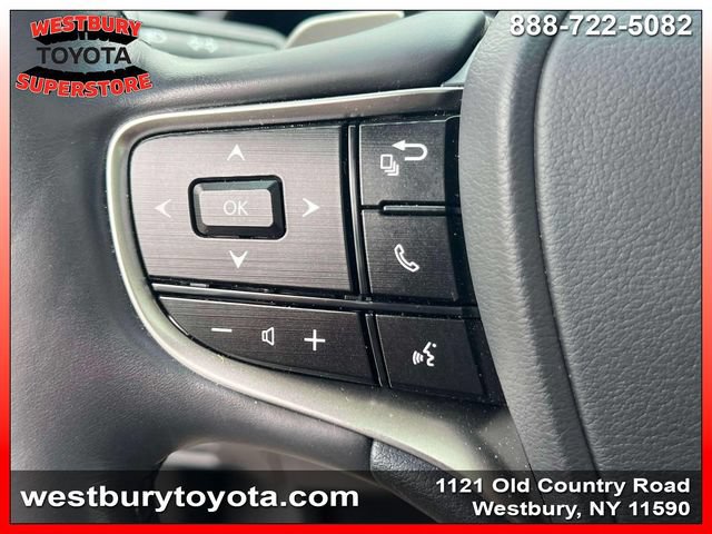 Used 2023 Lexus ES 350 w/ Premium Package FWD image 25
