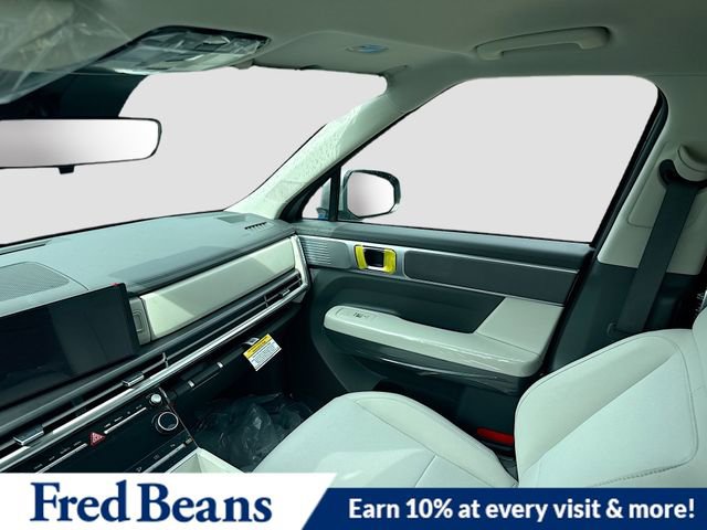 New 2026 Hyundai Santa Fe SE AWD/4WD image 22