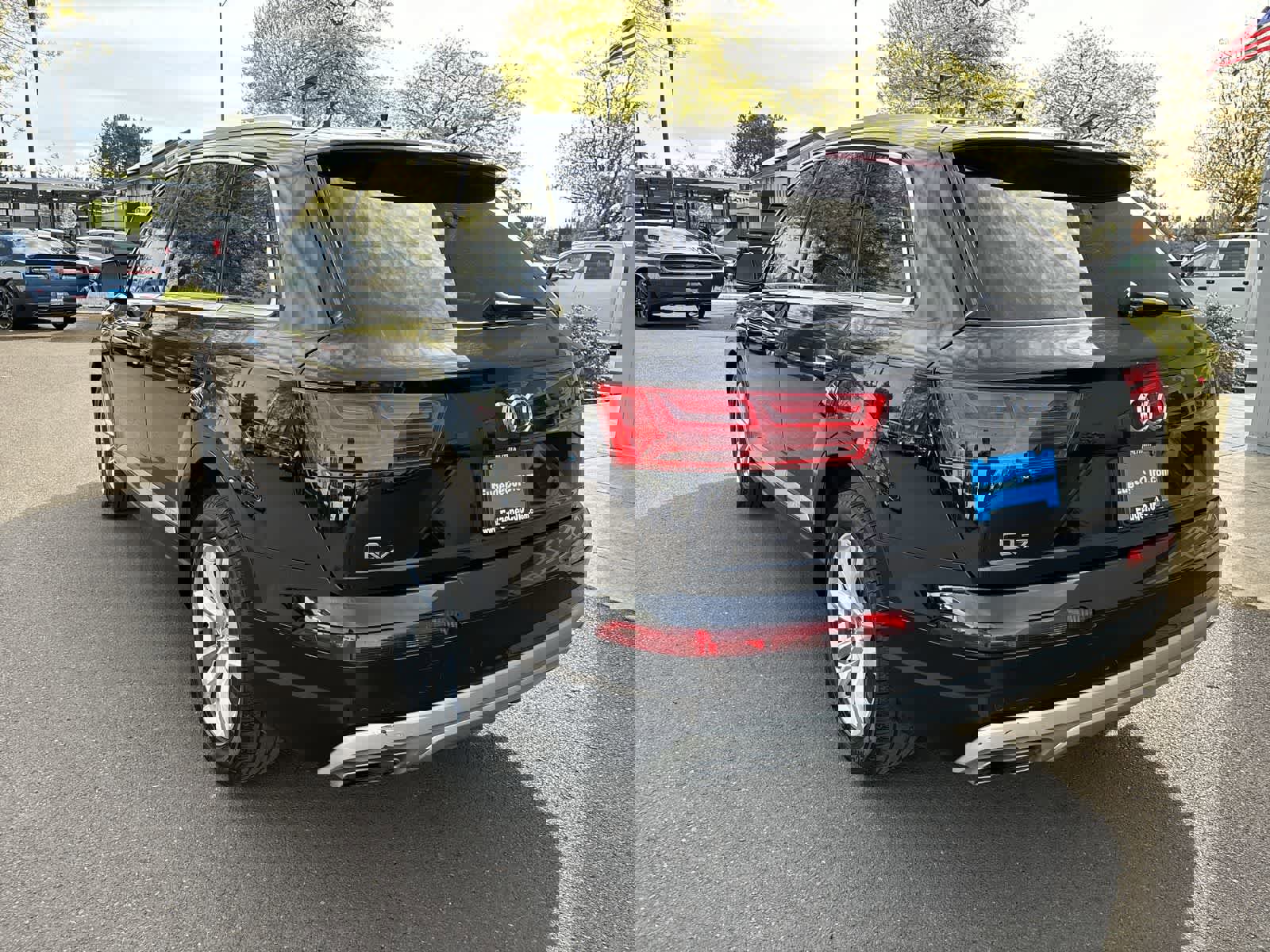 Used 2019 Audi Q7 2.0T Premium w/ Convenience Package AWD/4WD image 3