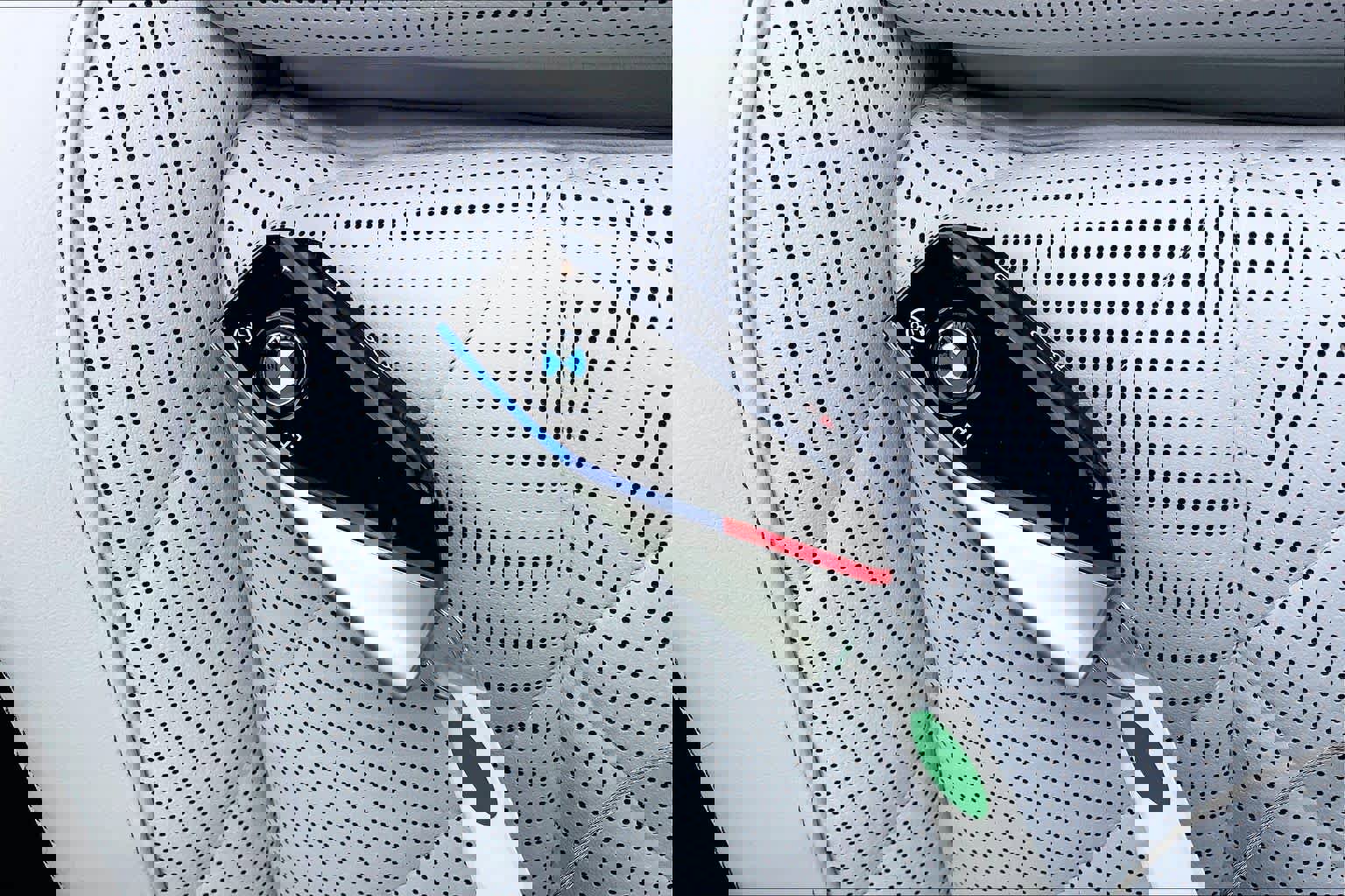 Certified 2024 BMW X6 xDrive40i w/ Premium Package image 14