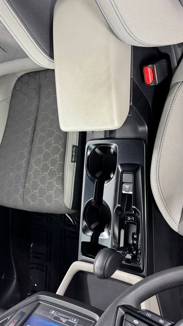 Certified 2026 Subaru Forester image 37