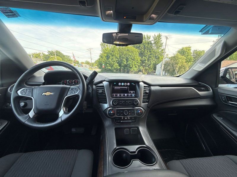 Used 2016 Chevrolet Tahoe LS AWD/4WD image 20